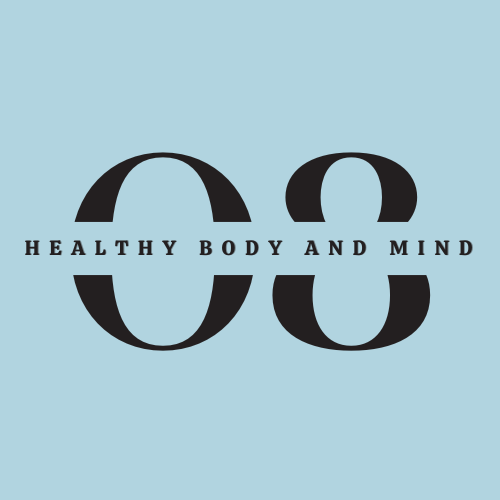 Healthy Body and Mind 08